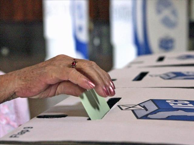 Political parties hold final rallies ahead of May 8 elections | News Article