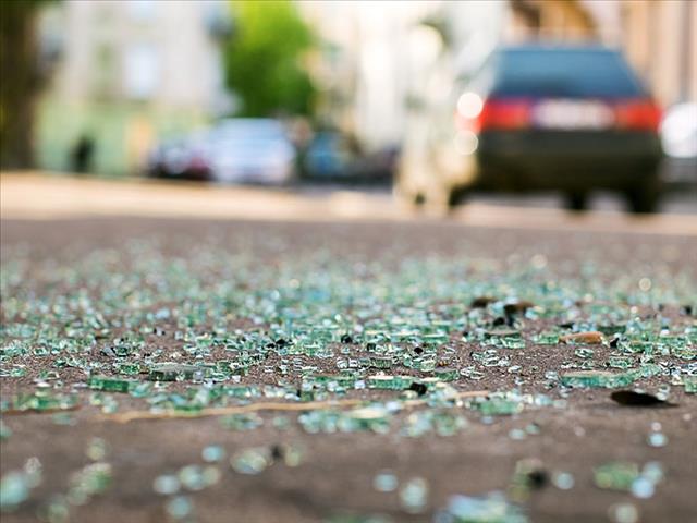 NC records least road fatalities | News Article