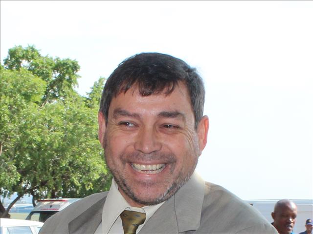 DA: Vraagtekens oor die Vrystaat se nuwe LUR van landbou   | News Article