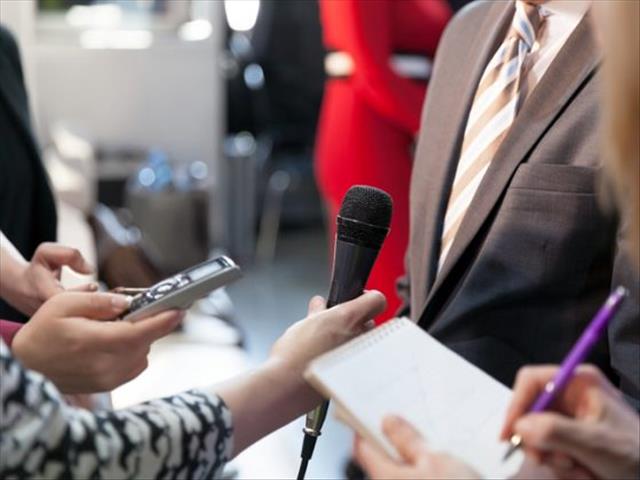 #WorldPressFreedomDay: 'Journalists must be protected' as SA goes to polls | News Article