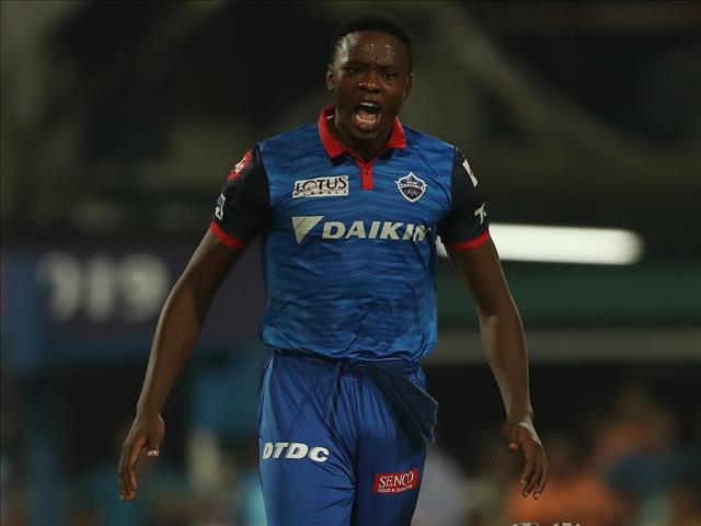 Rabada withdrawn from IPL | News Article