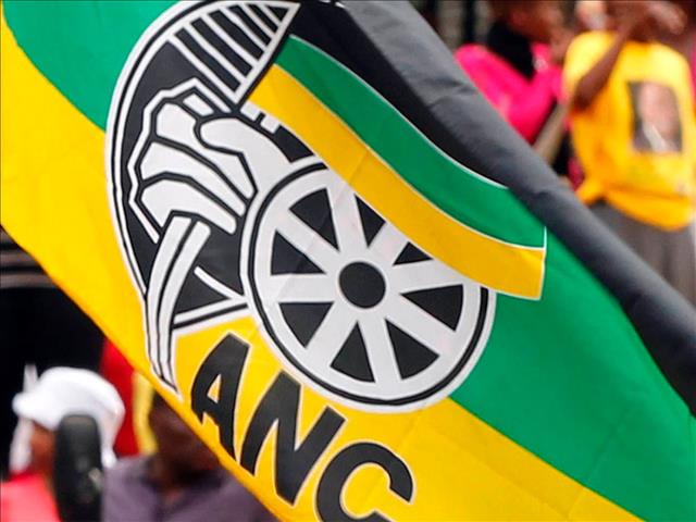 ANC suspends Madibeng mayor's membership | News Article