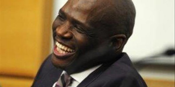 #Elections2019: ACM wil increase public servants' salaries if elected - Motsoeneng | News Article