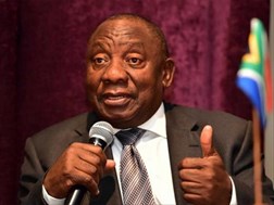 #Election2019: Magashule a barrier to Ramaphosa’s renewal strategy - analyst  | News Article