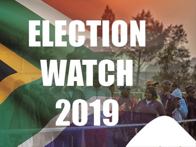 IEC hopes #Election2019’s special votes will unfold smoothly | News Article