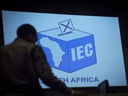 IEC employees threaten to strike ahead of elections | News Article