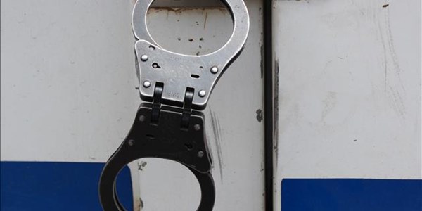 Cash-in-transit heist suspects arrested in Welkom | News Article