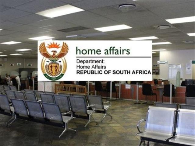 Home Affairs to extend working hours until election day | News Article
