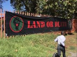 We are not going to apologise, says BLF on slogan | News Article