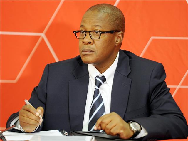 State capture inquiry gears up to probe ex-Transnet CEO Brian Molefe's appointment | News Article