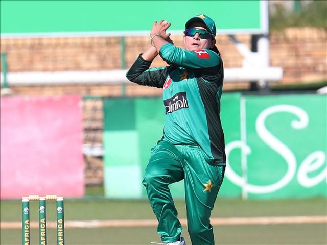 Pakistan destroys SA in 1st ODI | News Article