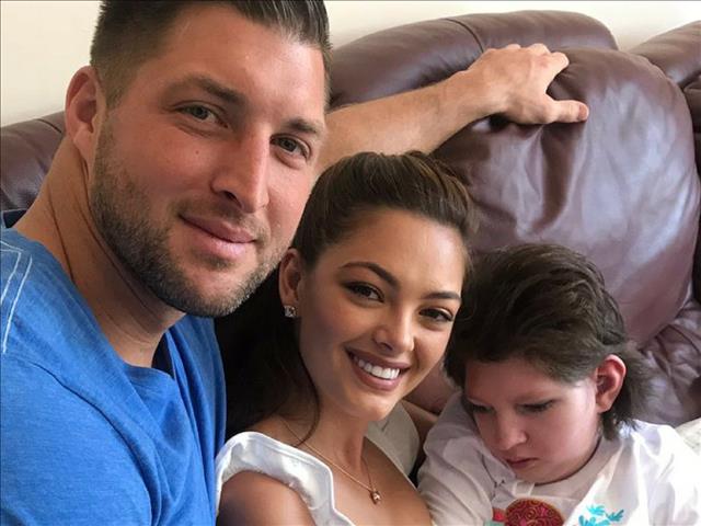 Tributes pour in following the death of Demi-Leigh Nel-Peters’ sister, aged 13 | News Article