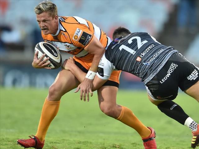 Cheetahs delighted with Pro14 accolades | News Article