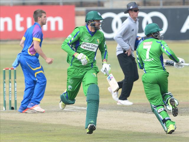 Knights delighted to have Obus back | News Article