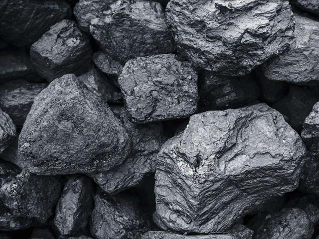 Using coal as a potent antioxidant #MedicalMonday  | News Article
