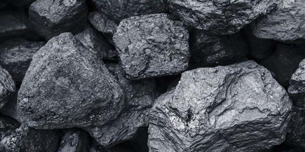 Using coal as a potent antioxidant #MedicalMonday  | News Article