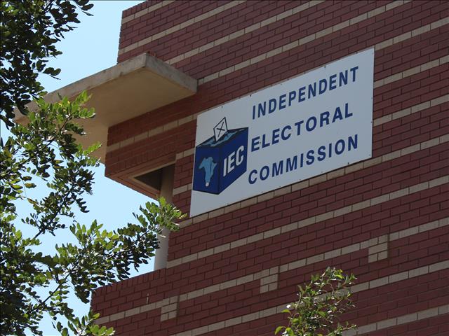 #Election2019: IEC calls for calm, vigilance as voting set to begin | News Article