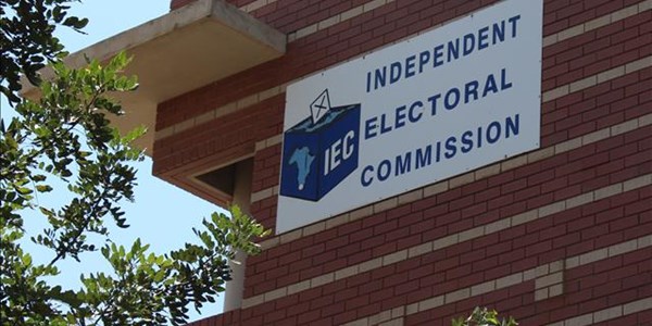 #Election2019: IEC calls for calm, vigilance as voting set to begin | News Article
