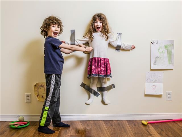 -TBB- What is the one NAUGHTY thing you did that your parents would kill you about! | News Article