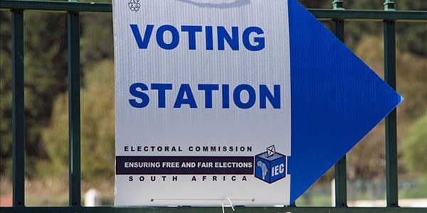 #OFMElectionWatch: IEC voting station torched in Viljoenskroon | News Article