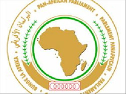 Pan African Parliament president wishes SA well for elections | News Article