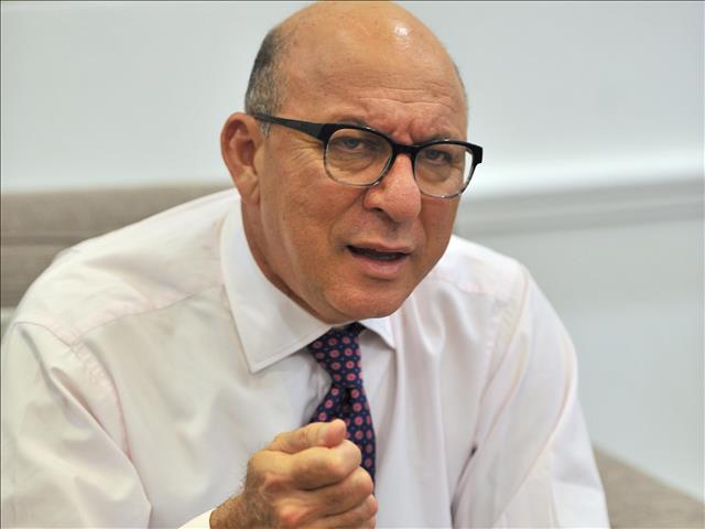 Manuel vs EFF: 'Defamation' case over Kieswetter appointment postponed | News Article