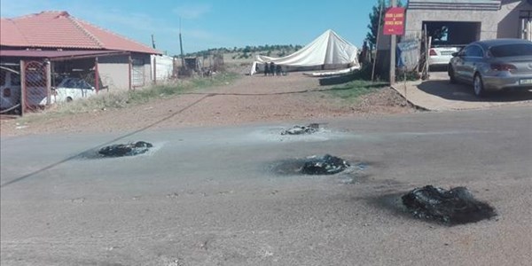 More incidents reported in NW as ballot boxes torched in Potchefstroom  | News Article