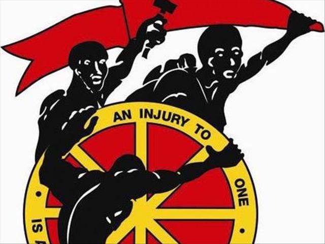 Cosatu condemns employers who want to force employees to work on election day | News Article