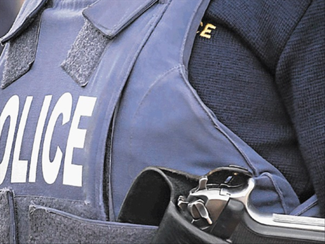 IEC NC to beef up security in Barkly West | News Article