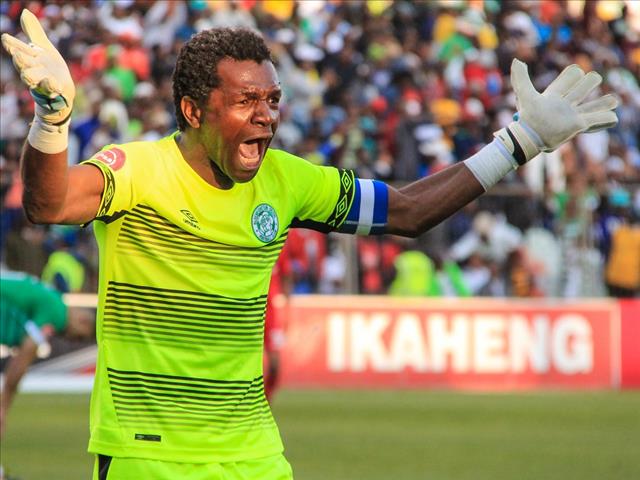 Tignyemb won't go without a fight | News Article