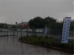 #OFMElectionWatch: Heavy rains in Postmasburg delay IEC teams  | News Article