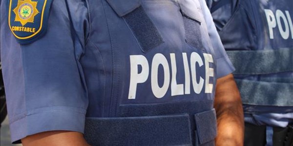 IEC officials escorted out of Marquard following protests | News Article