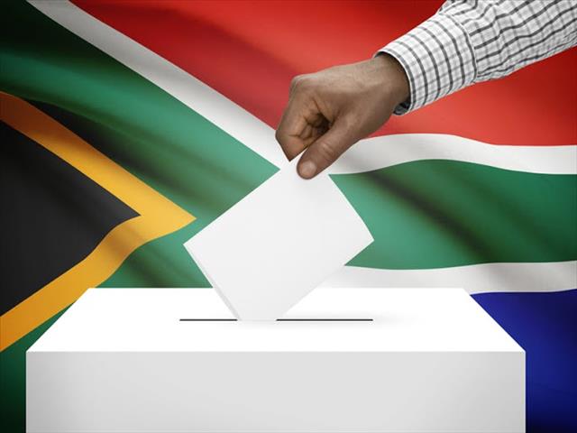 #Election2019: NW mostly incident free | News Article