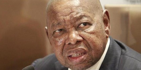 Not clear what comes next with e-tolls after elections - Nzimande | News Article