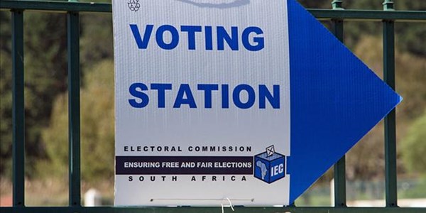 Disillusioned young South Africans not interested in elections Disillusioned young South Africans not interested in elections | News Article