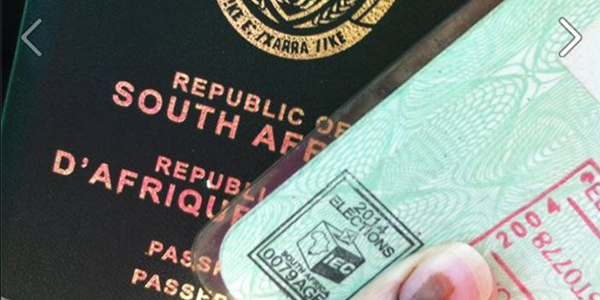 IEC warns voters not to remove indelible ink or face jail IEC warns voters not to remove indelible ink or face jail | News Article