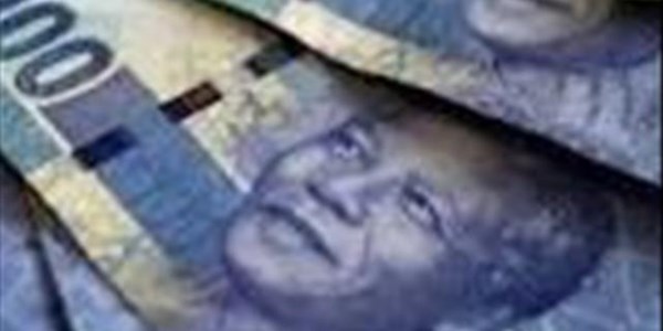 Rand strengthens for second day as election gets underway | News Article