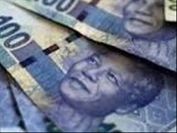 Rand strengthens for second day as election gets underway | News Article