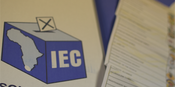 #OFMElectionWatch: FS IEC hopeful voter turnout will increase | News Article