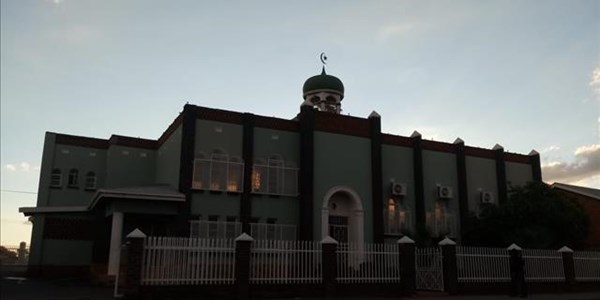 #OFMElectionWatch: Voting while fasting for Ramadan #OFMElectionWatch: Voting while fasting for Ramadan | News Article