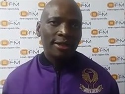 #OFMElectionWatch: Hlaudi Motsoeneng 'confident over elections in FS' | News Article