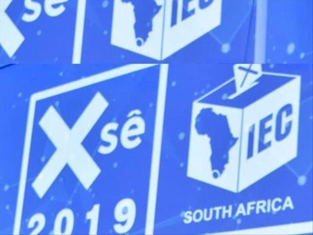 #Election2019: Polls closed, what's next? | News Article