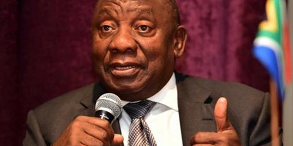 #Election2019: President Ramaphosa, spouse to cast votes in Chaiwelo | News Article