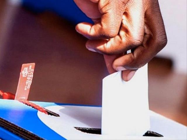 #Election2019: NW voters take to the polls amidst unrest, boycott threats  | News Article