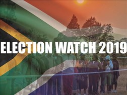 #Election2019: We're ready to serve - IEC | News Article