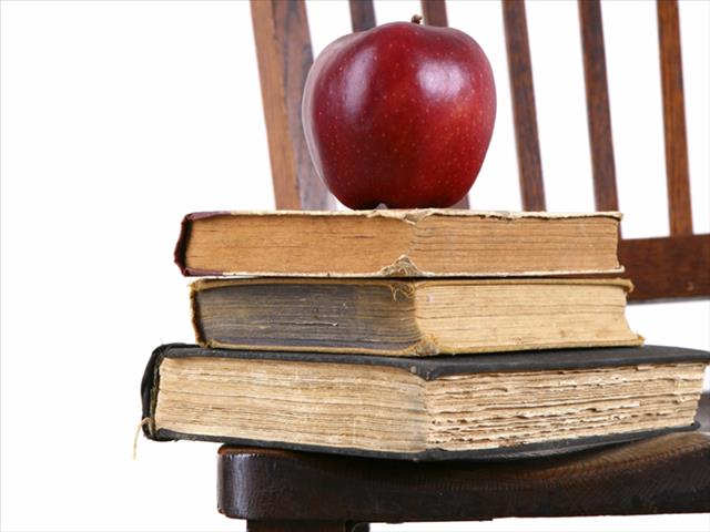 Meer as 600 onderwysers uit onderwys in Sentraal Suid-Afrika | News Article