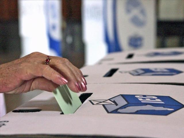 Everything you need to know before you go vote | News Article