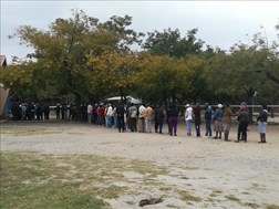 #OFMElectionWatch: Ventersdorp under radar after intimidation reports  | News Article