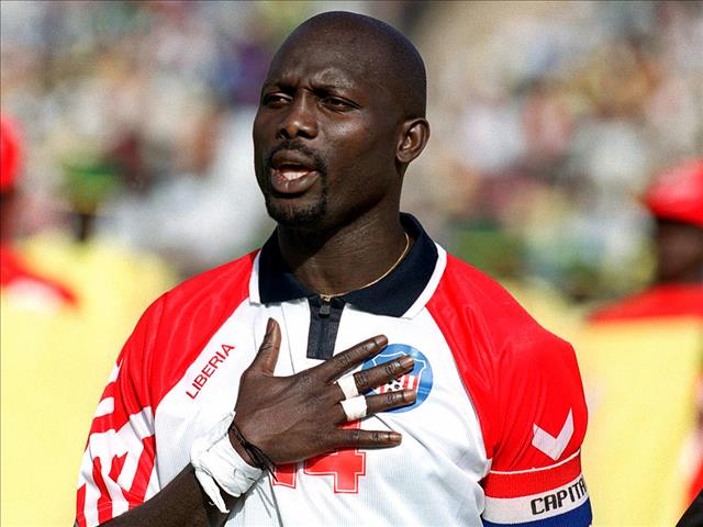 -TBB- You'll never guess which Sports stars are now MASSIVE politicians! | News Article