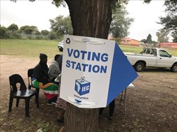 Things off to slow start at some NW voting stations, others in full swing | News Article